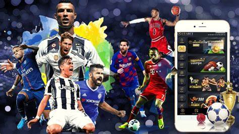 เว็บพนันบอลเว็บตรง